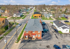 182 North Street, Crown Point, Indiana, ,Commercial Sale,For Sale,North,NRA836808