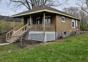 4633 11th Avenue, Gary, Indiana, 2 Bedrooms Bedrooms, 2 Rooms Rooms,1 BathroomBathrooms,Residential,For Sale,11th,NRA832608