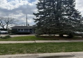 1236 Fisher Street, Munster, Indiana, 3 Bedrooms Bedrooms, 9 Rooms Rooms,2 BathroomsBathrooms,Residential,For Sale,Fisher,NRA836821