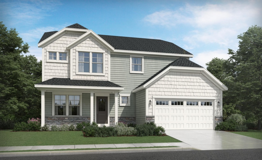 Greenview 04 Rendering