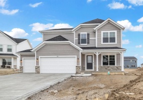 504 130th Place, Crown Point, Indiana, 4 Bedrooms Bedrooms, 9 Rooms Rooms,3 BathroomsBathrooms,Residential,For Sale,130th,NRA836826