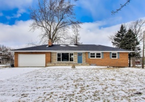 5024 73rd Avenue, Merrillville, Indiana, 4 Bedrooms Bedrooms, 8 Rooms Rooms,3 BathroomsBathrooms,Residential,For Sale,73rd,NRA833075