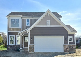 5187 Red Rock Lane, Schererville, Indiana, 3 Bedrooms Bedrooms, 7 Rooms Rooms,3 BathroomsBathrooms,Residential,For Sale,Red Rock,NRA836850