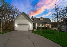 2463 Rue Du Lac Court, La Porte, Indiana, 3 Bedrooms Bedrooms, 8 Rooms Rooms,2 BathroomsBathrooms,Residential,For Sale,Rue Du Lac,NRA836858