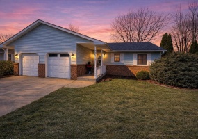 3476 69th Avenue, Merrillville, Indiana, 3 Bedrooms Bedrooms, 6 Rooms Rooms,1 BathroomBathrooms,Residential,For Sale,69th,NRA836877