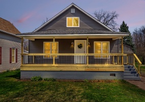 307 Park Avenue, Rensselaer, Indiana, 4 Bedrooms Bedrooms, 7 Rooms Rooms,1 BathroomBathrooms,Residential,For Sale,Park,NRA836895