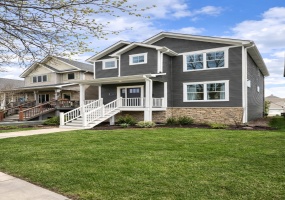 1719 Atchison Avenue, Whiting, Indiana, 3 Bedrooms Bedrooms, 7 Rooms Rooms,3 BathroomsBathrooms,Residential,For Sale,Atchison,NRA836891