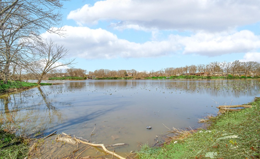 view-lake front