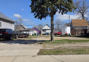 931 Summer Street, Hammond, Indiana, ,Land,For Sale,Summer,NRA836902