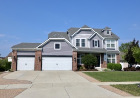 10052 Pearwood Drive, St. John, Indiana, 4 Bedrooms Bedrooms, 11 Rooms Rooms,3 BathroomsBathrooms,Residential,For Sale,Pearwood,NRA836905