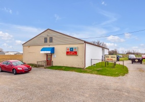 10805 181st Avenue, Lowell, Indiana, ,Commercial Sale,For Sale,181st,NRA836906