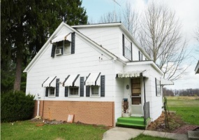 4350 200, Knox, Indiana, 3 Bedrooms Bedrooms, 7 Rooms Rooms,2 BathroomsBathrooms,Residential,For Sale,200,NRA836907