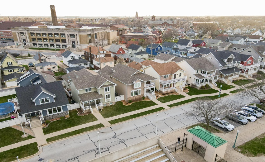 1514 Center St Whiting-40