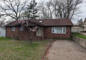 54213 Terrace Lane, South Bend, Indiana, 3 Bedrooms Bedrooms, 5 Rooms Rooms,1 BathroomBathrooms,Residential,For Sale,Terrace,NRA836913