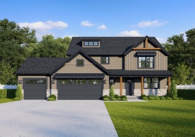 708 Idlewild Lane, Chesterton, Indiana, 4 Bedrooms Bedrooms, 8 Rooms Rooms,3 BathroomsBathrooms,Residential,For Sale,Idlewild,NRA836925