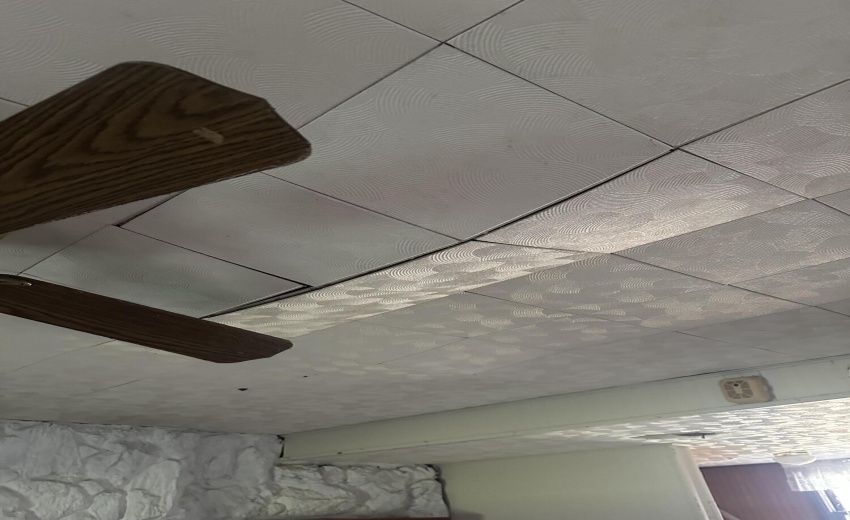 LL ceiling