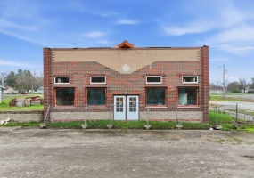 1605 N Park, La Porte, Indiana, ,Commercial Sale,For Sale,N Park,NRA836941