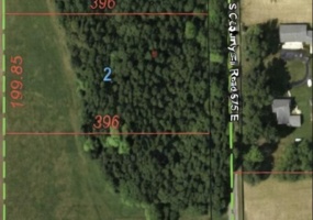 56 575, Valparaiso, Indiana, ,Land,For Sale,575,NRA836940