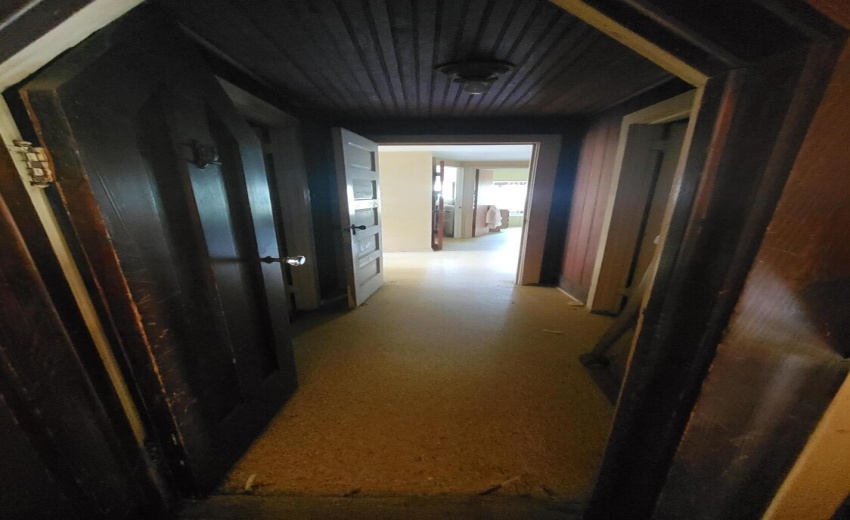 2nd Floor North Wing