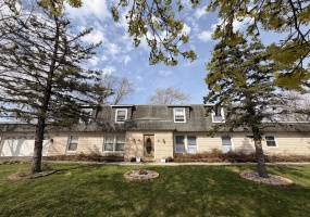 7932-7934 Whitcomb Street, Merrillville, Indiana, ,Residential Income,For Sale,Whitcomb,NRA836957