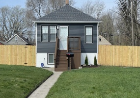 3362 Virginia Street, Gary, Indiana, 3 Bedrooms Bedrooms, 6 Rooms Rooms,2 BathroomsBathrooms,Residential,For Sale,Virginia,NRA836968