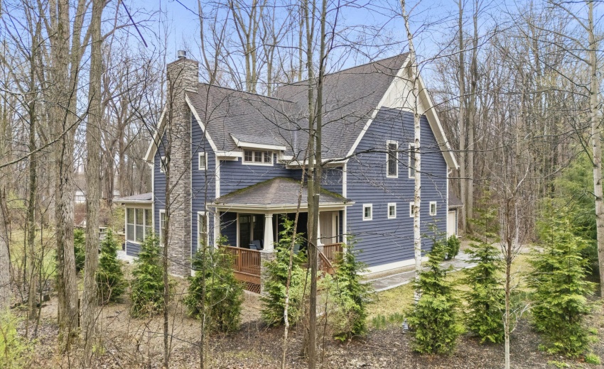 Welcome to 71 Timber Trail