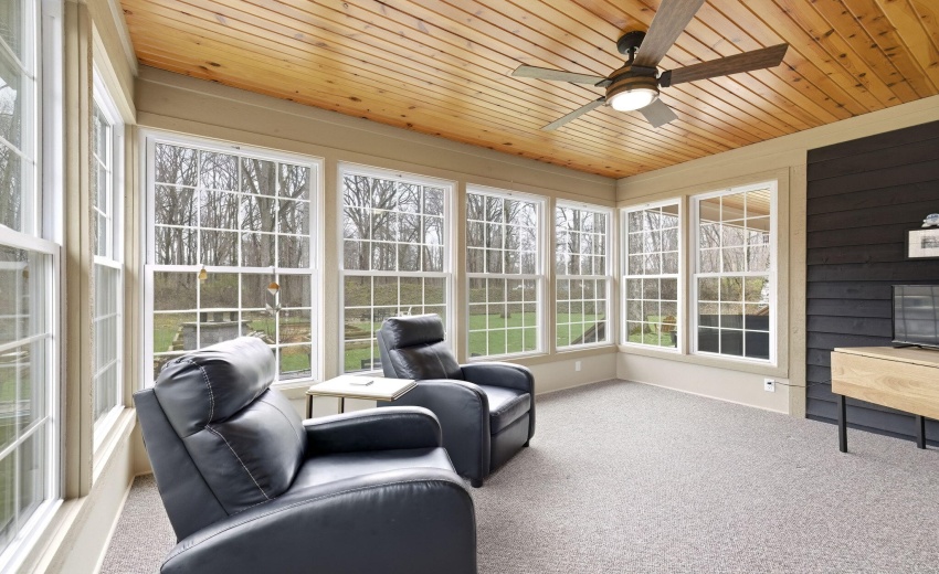 Sunroom