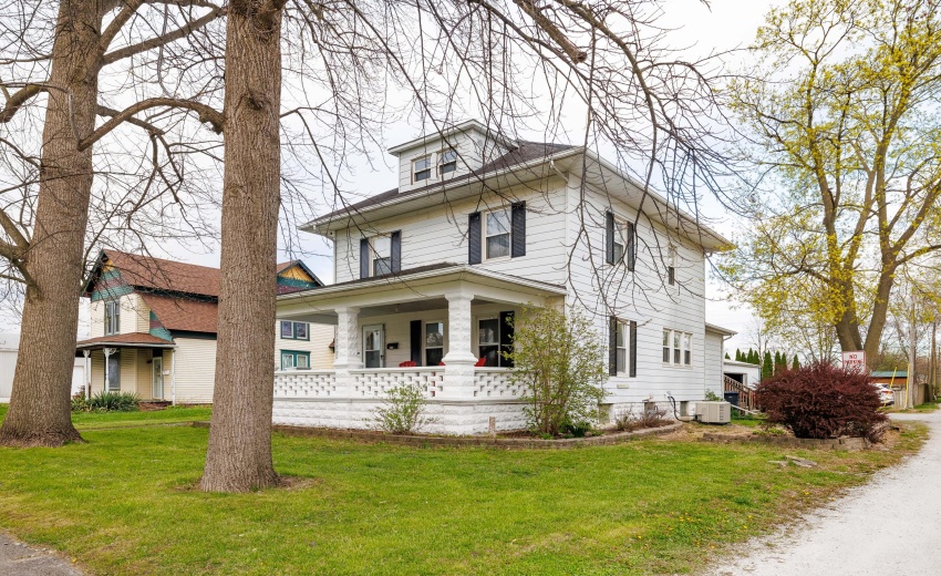 521 N McKinley Rensselaer-29