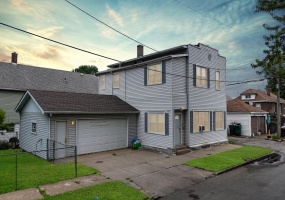 2347 New York Avenue, Whiting, Indiana, 5 Bedrooms Bedrooms, ,2 BathroomsBathrooms,Residential Income,For Sale,New York,NRA836979