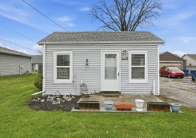 2623 Hart Road, Highland, Indiana, 3 Bedrooms Bedrooms, 6 Rooms Rooms,1 BathroomBathrooms,Residential,For Sale,Hart,NRA836955