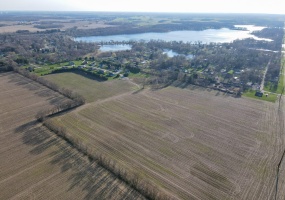 Approx 32 Acres 850, New Carlisle, Indiana, ,Land,For Sale,850,NRA836984