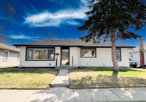 6637 Mccook Avenue, Hammond, Indiana, 3 Bedrooms Bedrooms, 5 Rooms Rooms,1 BathroomBathrooms,Residential Lease,For Sale,Mccook,NRA836987