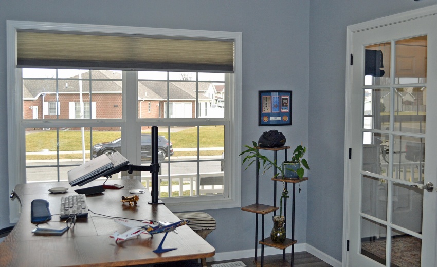 front office window view