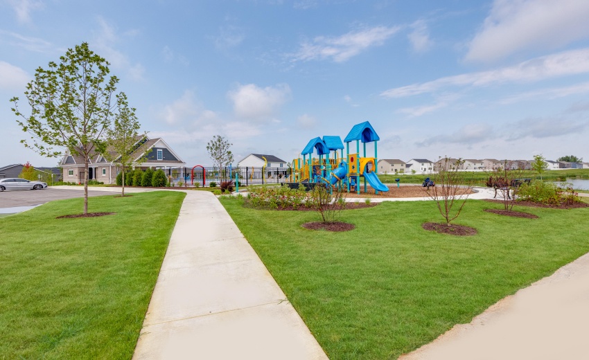 o Neighborhood  Amenities