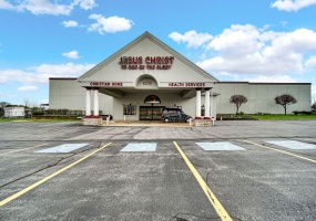 4200 Lincoln Highway, Merrillville, Indiana, ,Commercial Lease,For Sale,Lincoln,NRA837005