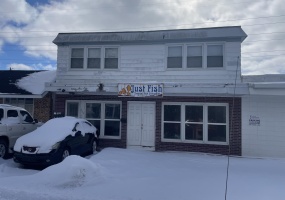 205 Garfield Street, Michigan City, Indiana, 4 Bedrooms Bedrooms, 12 Rooms Rooms,5 BathroomsBathrooms,Residential Income,For Sale,Garfield,NRA833462