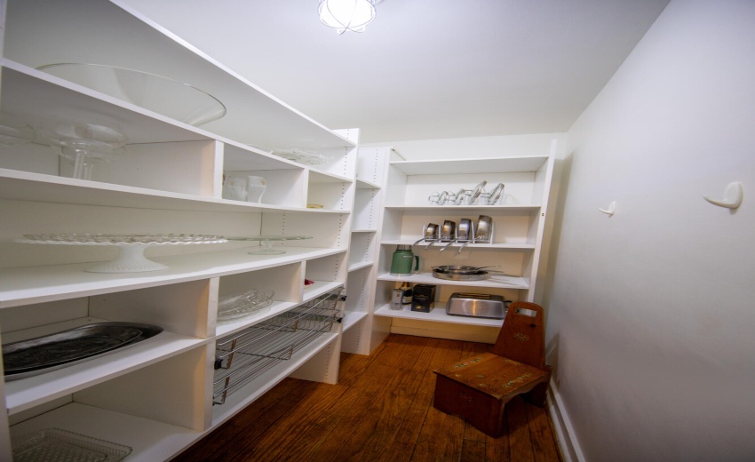 Pantry