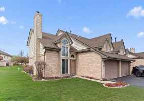 1361 94th Court, Crown Point, Indiana, 2 Bedrooms Bedrooms, 6 Rooms Rooms,2 BathroomsBathrooms,Residential,For Sale,94th,NRA837008