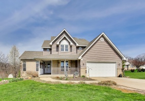 766 Wigeon Court, Valparaiso, Indiana, 4 Bedrooms Bedrooms, 13 Rooms Rooms,4 BathroomsBathrooms,Residential,For Sale,Wigeon,NRA837016