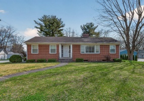 701 Rose Avenue, Kouts, Indiana, 3 Bedrooms Bedrooms, 6 Rooms Rooms,2 BathroomsBathrooms,Residential,For Sale,Rose,NRA837049