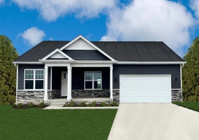 5014 Richard Drive, Lowell, Indiana, 4 Bedrooms Bedrooms, 8 Rooms Rooms,2 BathroomsBathrooms,Residential,For Sale,Richard,NRA837037