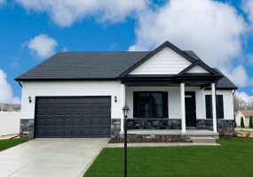 5066 Richard Drive, Lowell, Indiana, 3 Bedrooms Bedrooms, 7 Rooms Rooms,2 BathroomsBathrooms,Residential,For Sale,Richard,NRA837039