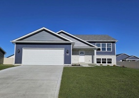 5033 Richard Drive, Lowell, Indiana, 3 Bedrooms Bedrooms, 6 Rooms Rooms,2 BathroomsBathrooms,Residential,For Sale,Richard,NRA837048