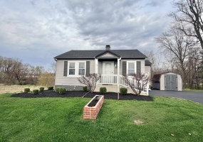 1257 Horse Prairie Avenue, Valparaiso, Indiana, ,Commercial Lease,For Sale,Horse Prairie,NRA837052