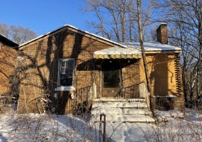 4169 Monroe Street, Gary, Indiana, 3 Bedrooms Bedrooms, 5 Rooms Rooms,2 BathroomsBathrooms,Residential,For Sale,Monroe,NRA833428