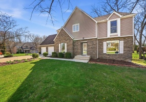 188 Amhurst Place, Valparaiso, Indiana, 4 Bedrooms Bedrooms, 8 Rooms Rooms,3 BathroomsBathrooms,Residential,For Sale,Amhurst,NRA837063