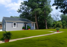 4365 Adams Street, Gary, Indiana, 4 Bedrooms Bedrooms, 8 Rooms Rooms,3 BathroomsBathrooms,Residential,For Sale,Adams,NRA824618