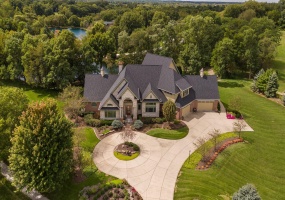 2901 Pepper Creek Bridge Pkwy, Valparaiso, Indiana, 4 Bedrooms Bedrooms, 10 Rooms Rooms,5 BathroomsBathrooms,Residential,For Sale,Pepper Creek Bridge,NRA835534