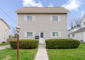 555 Locust Street, Valparaiso, Indiana, 2 Rooms Rooms,1 BathroomBathrooms,Residential Lease,For Sale,Locust,NRA837096