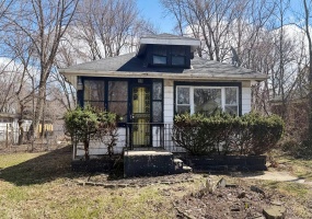 1015 New Jersey Street, Gary, Indiana, 2 Bedrooms Bedrooms, 5 Rooms Rooms,1 BathroomBathrooms,Residential,For Sale,New Jersey,NRA837093